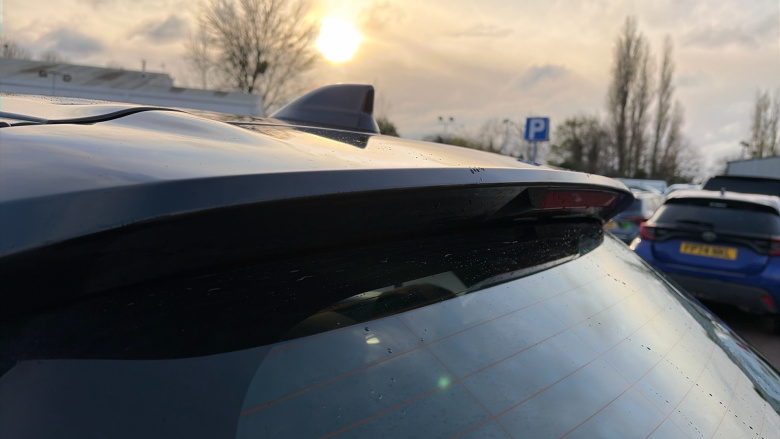 Toyota Corolla 1.8 VVT-i Hybrid Icon Tech 5dr CVT Hybrid Hatchback